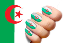 Load image into Gallery viewer, Algeria Flag