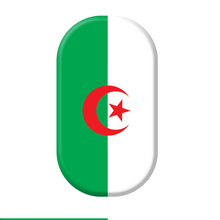 Load image into Gallery viewer, Algeria Flag