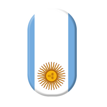 Load image into Gallery viewer, Argentina Flag