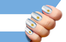 Load image into Gallery viewer, Argentina Flag