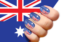 Load image into Gallery viewer, Australia Flag