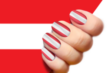 Load image into Gallery viewer, Austria Nails
