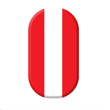 Load image into Gallery viewer, Austria Nails
