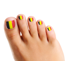 Load image into Gallery viewer, Belgium Flag