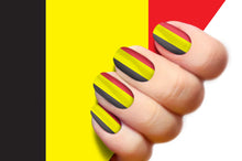 Load image into Gallery viewer, Belgium Flag