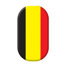 Load image into Gallery viewer, Belgium Flag