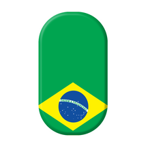Load image into Gallery viewer, Brazil Flag