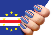 Load image into Gallery viewer, Cape Verde Flag
