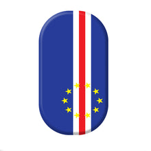 Load image into Gallery viewer, Cape Verde Flag