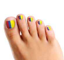 Load image into Gallery viewer, Colombia Flag