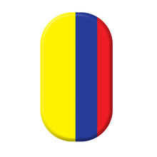 Load image into Gallery viewer, Colombia Flag