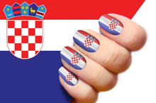 Load image into Gallery viewer, Croatia Flag
