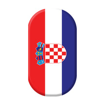 Load image into Gallery viewer, Croatia Flag