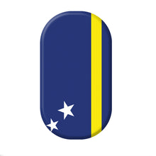 Load image into Gallery viewer, Curacao Flag