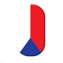 Load image into Gallery viewer, Czechia Flag