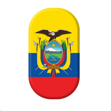 Load image into Gallery viewer, Ecuador Flag