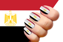 Load image into Gallery viewer, Egypt Flag