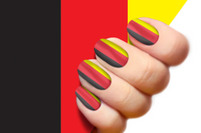 Load image into Gallery viewer, Germany Flag