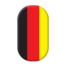 Load image into Gallery viewer, Germany Flag