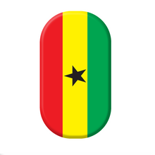 Load image into Gallery viewer, Ghana Flag