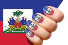 Load image into Gallery viewer, Haiti Flag