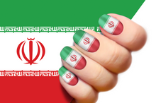 Load image into Gallery viewer, Iran Flag