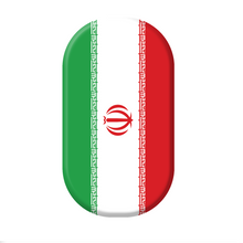 Load image into Gallery viewer, Iran Flag