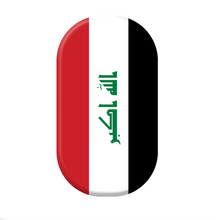 Load image into Gallery viewer, Iraq Flag