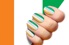 Load image into Gallery viewer, Ivory Coast Flag