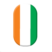 Load image into Gallery viewer, Ivory Coast Flag