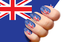 Load image into Gallery viewer, New Zealand Flag