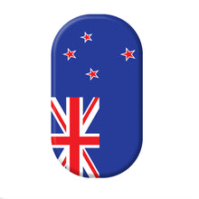 Load image into Gallery viewer, New Zealand Flag