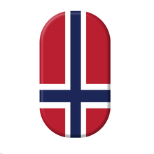 Load image into Gallery viewer, Norway Flag