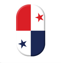 Load image into Gallery viewer, Panama Flag