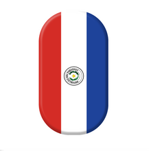 Load image into Gallery viewer, Paraguay Flag