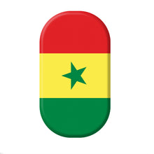 Load image into Gallery viewer, Senegal Flag