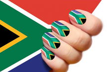 Load image into Gallery viewer, South Africa Flag