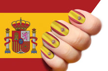 Load image into Gallery viewer, Spain Flag