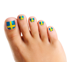 Load image into Gallery viewer, Sweden Flag