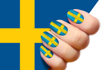 Load image into Gallery viewer, Sweden Flag
