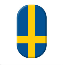 Load image into Gallery viewer, Sweden Flag