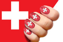 Load image into Gallery viewer, Switzerland Flag