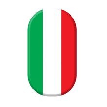 Load image into Gallery viewer, Italy Flag