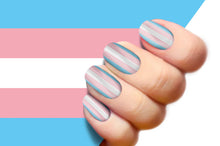 Load image into Gallery viewer, Transgender Flag