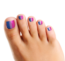 Load image into Gallery viewer, Bisexual Flag