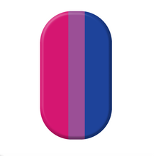 Load image into Gallery viewer, Bisexual Flag
