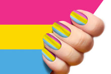 Load image into Gallery viewer, Pansexual Flag
