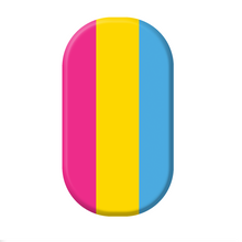 Load image into Gallery viewer, Pansexual Flag