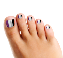 Load image into Gallery viewer, Asexual Flag