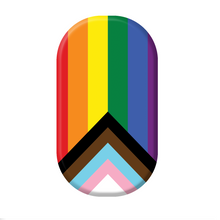 Load image into Gallery viewer, Progress Pride Flag